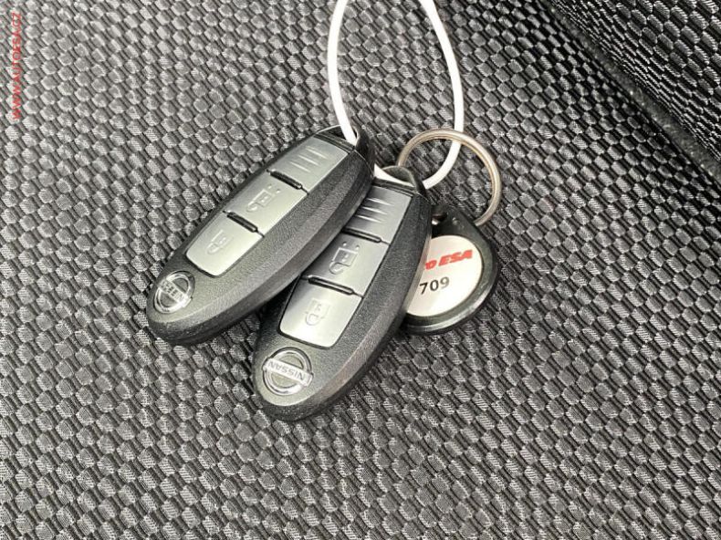 Nissan Qashqai - hlavní fotka