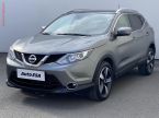 Nissan Qashqai - fotka číslo 2