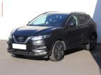 Nissan Qashqai - fotka číslo 2
