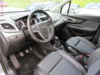 Opel Mokka - fotka číslo 9
