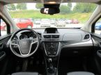 Opel Mokka - fotka číslo 7