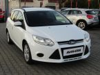 Ford Focus - fotka číslo 0