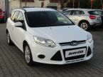 Ford Focus - fotka číslo 0