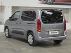 Opel Combo - fotka číslo 5