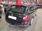 Škoda Superb - fotka číslo 1