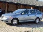 Škoda Octavia - fotka číslo 2