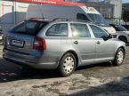 Škoda Octavia - fotka číslo 5