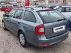 Škoda Octavia - fotka číslo 5