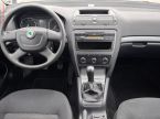 Škoda Octavia - fotka číslo 7