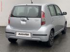 Daihatsu Sirion - fotka číslo 3