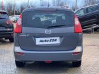 Mazda 5 - fotka číslo 4