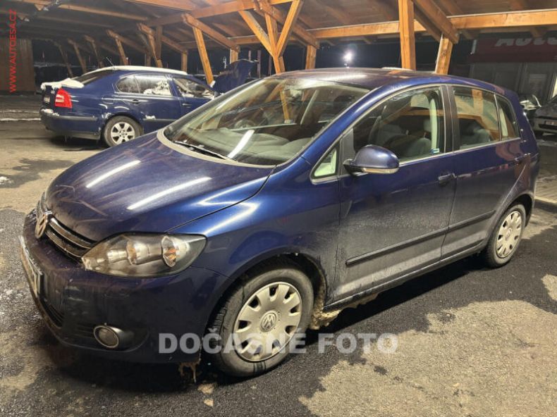 Volkswagen Golf - hlavní foto