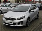 Kia Cee'd - fotka číslo 2