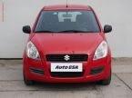 Suzuki Splash - fotka číslo 1