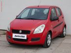 Suzuki Splash - fotka číslo 2