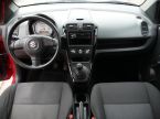 Suzuki Splash - fotka číslo 6