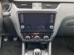 Škoda Octavia - fotka číslo 11