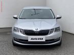 Škoda Octavia - fotka číslo 1