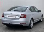Škoda Octavia - fotka číslo 3