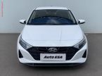 Hyundai i20 - fotka číslo 1