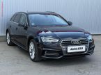 Audi A4 - fotka číslo 0