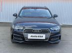 Audi A4 - fotka číslo 1
