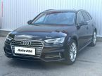 Audi A4 - fotka číslo 2