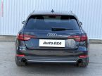 Audi A4 - fotka číslo 4