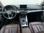 Audi A4 - fotka číslo 7