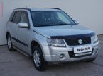 Suzuki Grand Vitara - fotka číslo 0
