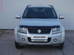 Suzuki Grand Vitara - fotka číslo 1