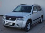 Suzuki Grand Vitara - fotka číslo 2