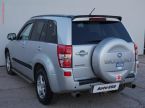 Suzuki Grand Vitara - fotka číslo 3
