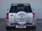 Suzuki Grand Vitara - fotka číslo 4
