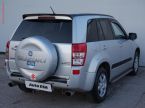 Suzuki Grand Vitara - fotka číslo 5