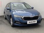 Škoda Octavia - fotka číslo 0