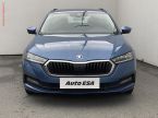Škoda Octavia - fotka číslo 1
