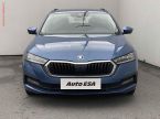 Škoda Octavia - fotka číslo 1