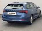 Škoda Octavia - fotka číslo 3
