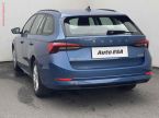 Škoda Octavia - fotka číslo 5