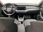 Škoda Octavia - fotka číslo 7