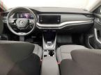 Škoda Octavia - fotka číslo 7