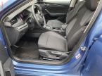Škoda Octavia - fotka číslo 8