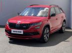 Škoda Kodiaq - fotka číslo 2