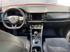Škoda Kodiaq - fotka číslo 7