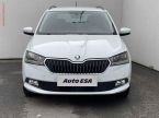 Škoda Fabia - fotka číslo 1