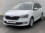 Škoda Fabia - fotka číslo 2