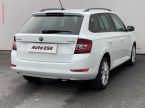 Škoda Fabia - fotka číslo 3