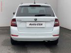 Škoda Fabia - fotka číslo 4