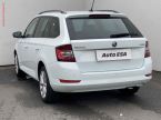 Škoda Fabia - fotka číslo 5